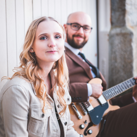 Kate Ferguson - Photo 2