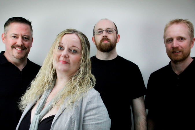 Kitty & The Kings - Photo 2