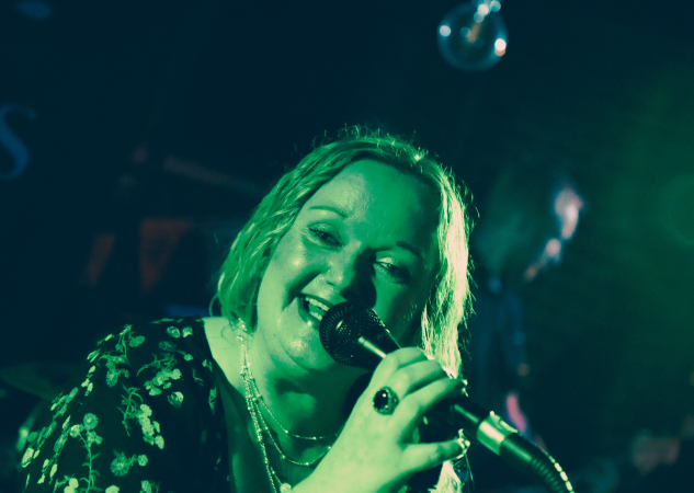 Kitty & The Kings - Photo 3