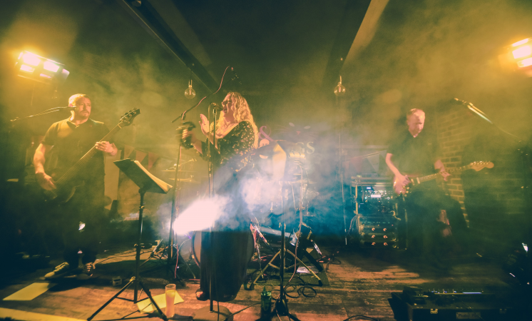 Kitty & The Kings - Photo 4