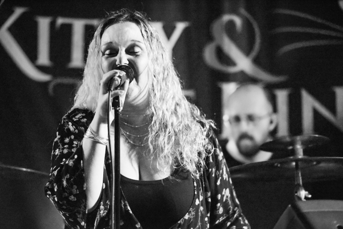 Kitty & The Kings - Photo 5