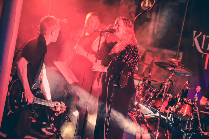 Kitty & The Kings - Photo 6