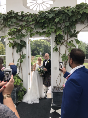 Solo Sax Player to accompanying your DJ  - Photo 3