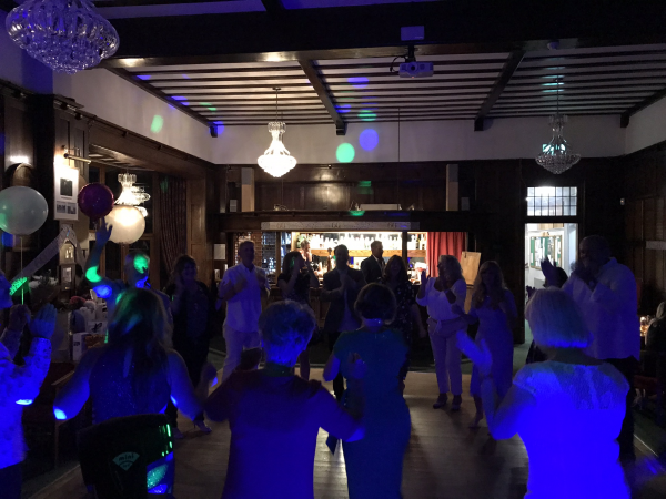 Solo Sax Player to accompanying your DJ  - Photo 5