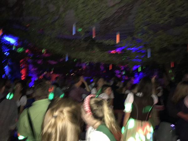 Solo Sax Player to accompanying your DJ  - Photo 6