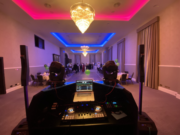 Solo Sax Player to accompanying your DJ  - Photo 9