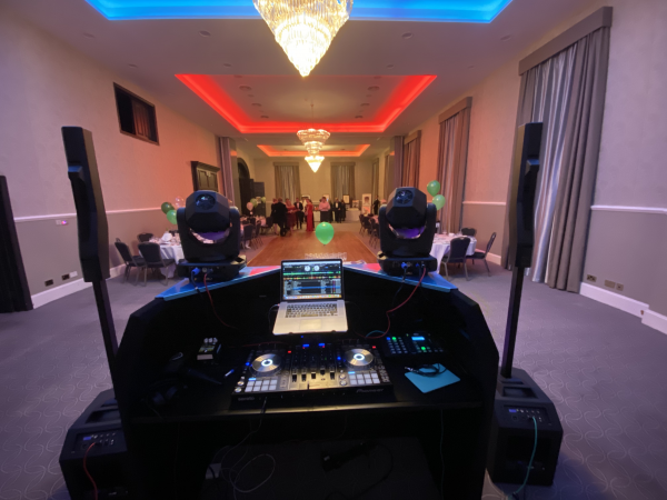 Solo Sax Player to accompanying your DJ  - Photo 10