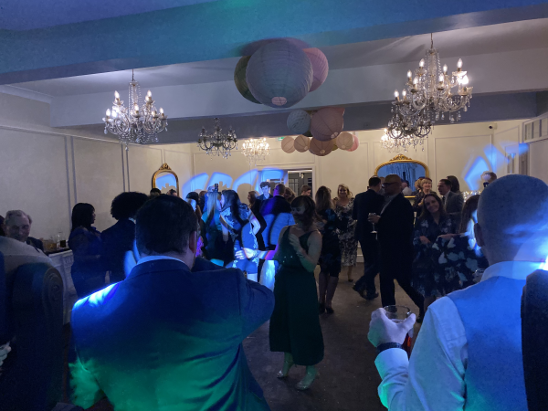 Solo Sax Player to accompanying your DJ  - Photo 12