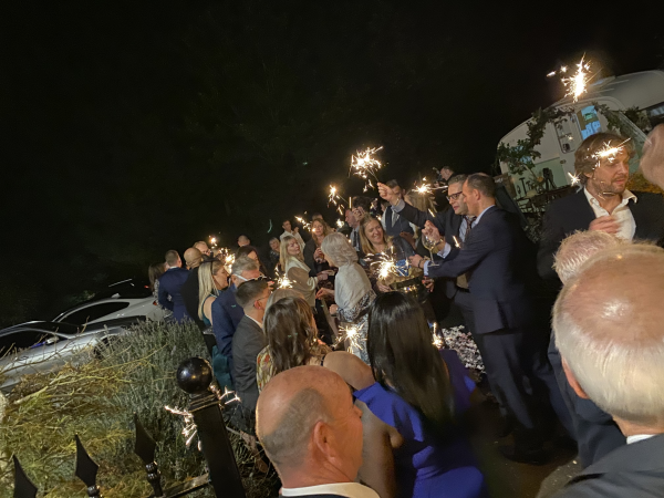 Solo Sax Player to accompanying your DJ  - Photo 13