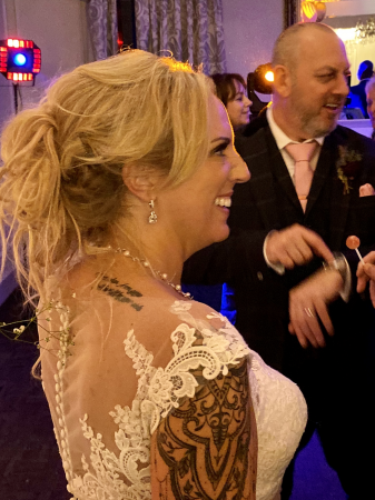 Solo Sax Player to accompanying your DJ  - Photo 14