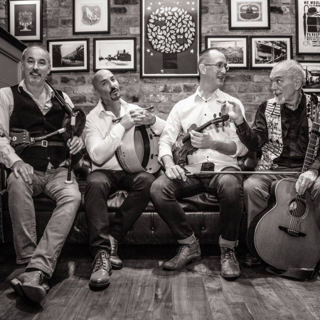 Hair 'O' the Dog - Photo 3