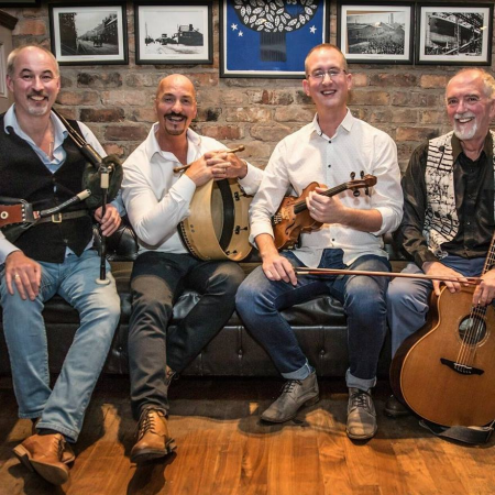 Hair 'O' the Dog - Photo 4