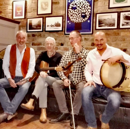 Hair 'O' the Dog - Photo 5