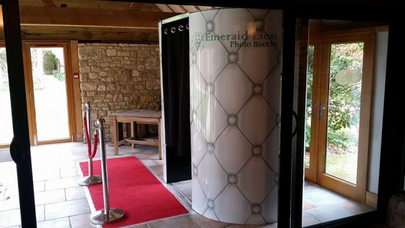 Emerald Lion Photo Booths - Photo 12