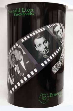 Emerald Lion Photo Booths - Photo 13