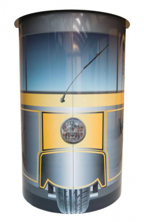 Emerald Lion Photo Booths - Photo 9