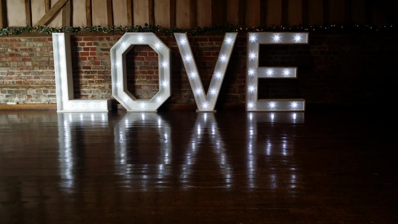 Emerald Lion Photo Booths - Photo 15