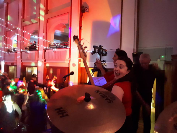 Kikosi Collective - Photo 3