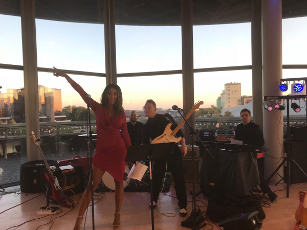 Kikosi Collective - Photo 4