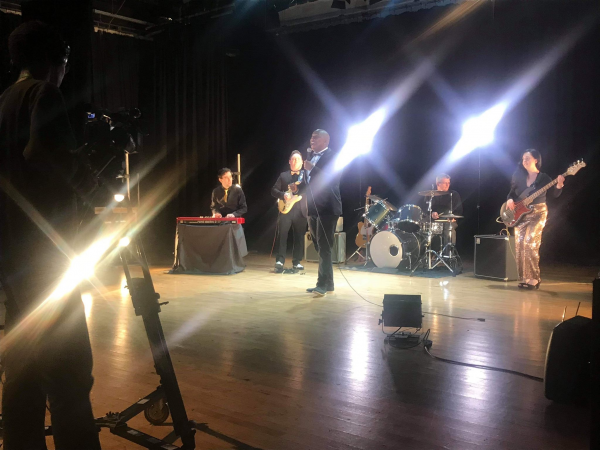 Kikosi Collective - Photo 5