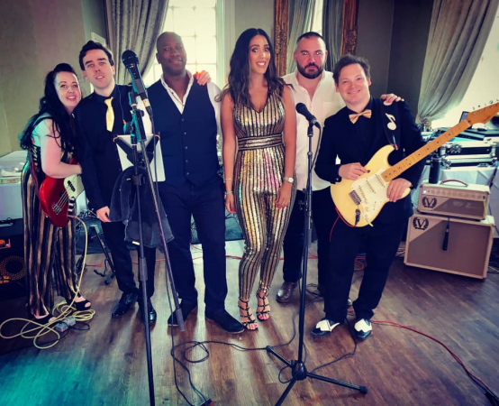 Kikosi Collective - Photo 6