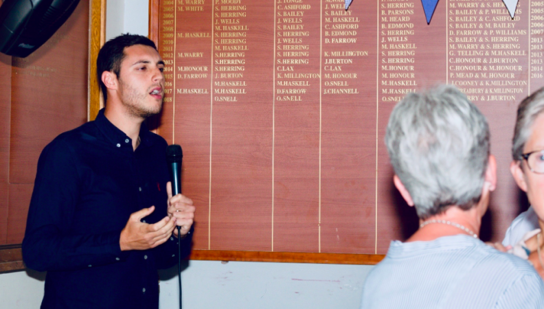 Dan Cooper - Photo 4