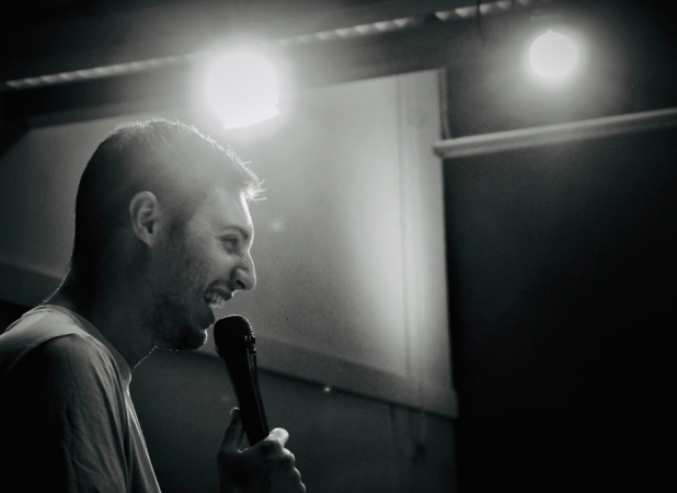 Dan Cooper - Photo 5