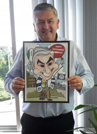 Neilsart Caricatures - Photo 18