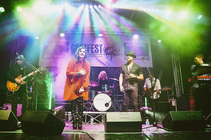 SOUL FUNK SECRET - Photo 3