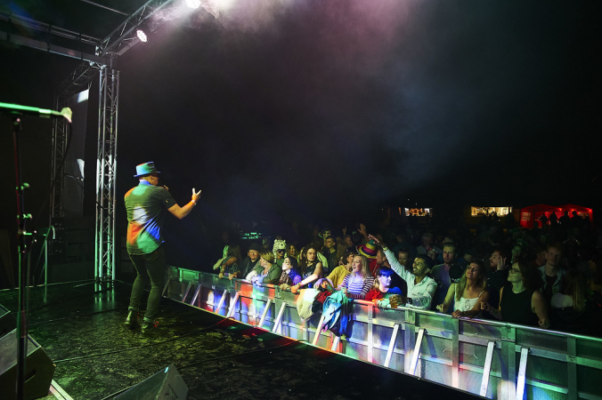 SOUL FUNK SECRET - Photo 4