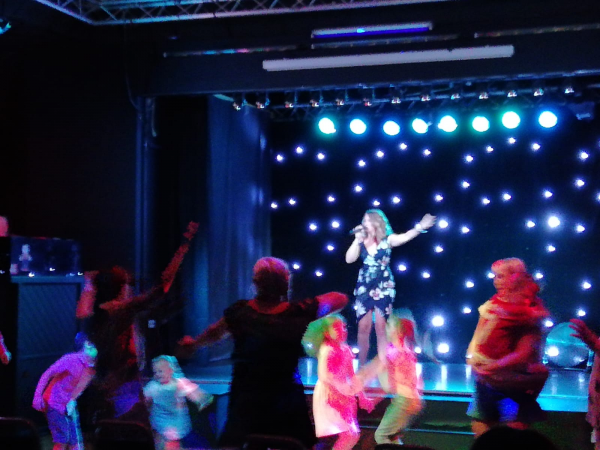 Hayley Ann James  - Photo 6