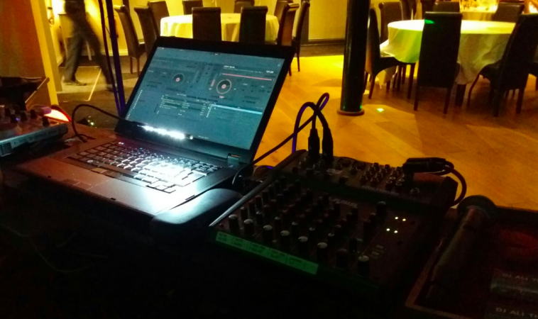 DJ ALI THOMAS - Photo 3