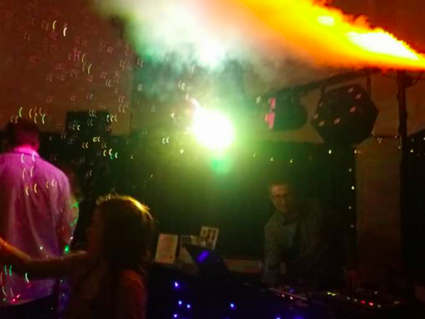 DJ ALI THOMAS - Photo 4