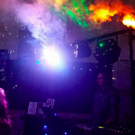 DJ ALI THOMAS - Photo 5