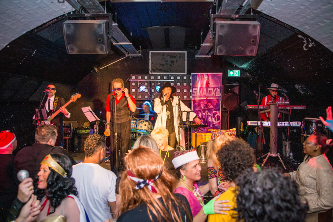 Smack the 80s - Photo 4