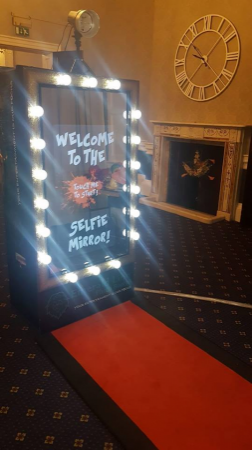 Emerald Lion Photo Booths - Photo 19