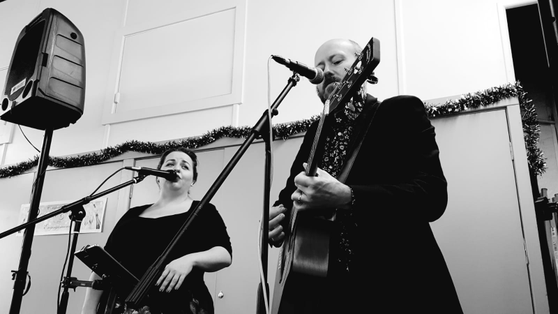 Sweet Nightingale - Photo 2