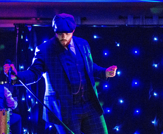 Jordan Turner - Photo 4