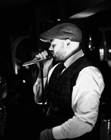 Jordan Turner - Photo 5