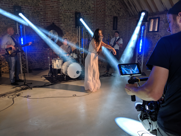 Pharaoh & The Beats - Photo 2