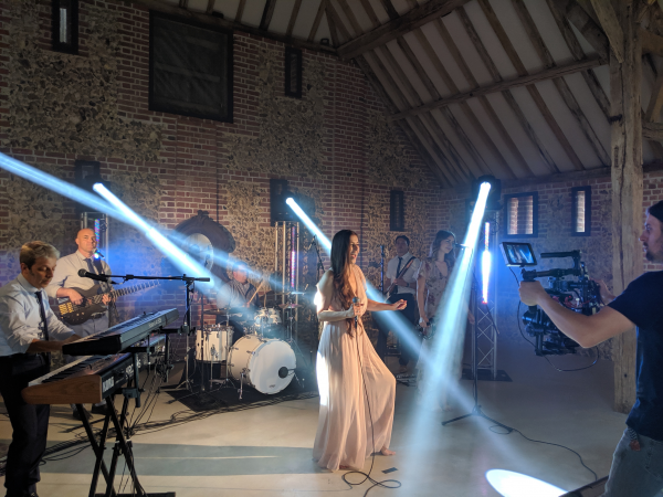 Pharaoh & The Beats - Photo 3