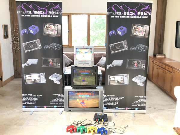 Bring Back Retro - Photo 2