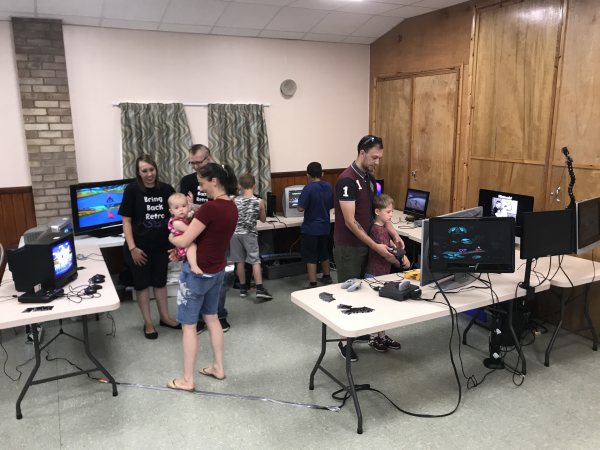 Bring Back Retro - Photo 3