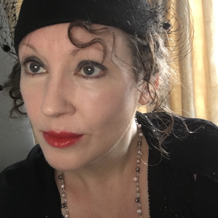 Vintage Ruby - Photo 3