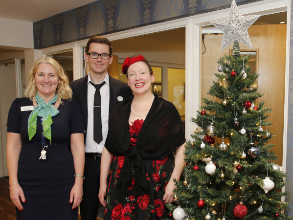 Vintage Ruby - Photo 4