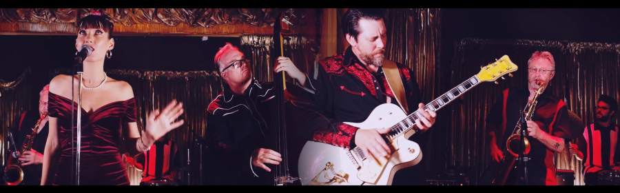 Ruby and the dukes  - Photo 2