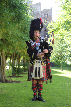 Mybagpiper