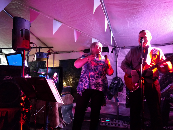 The K C Company - Photo 6