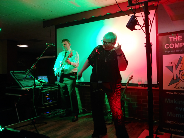 The K C Company - Photo 9