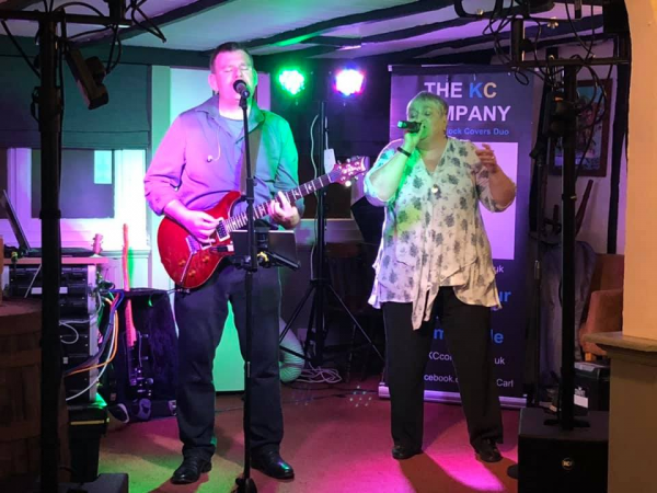 The K C Company - Photo 11